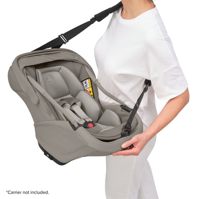 Maxi-Cosi Coral Slide Pro Carry Strap
