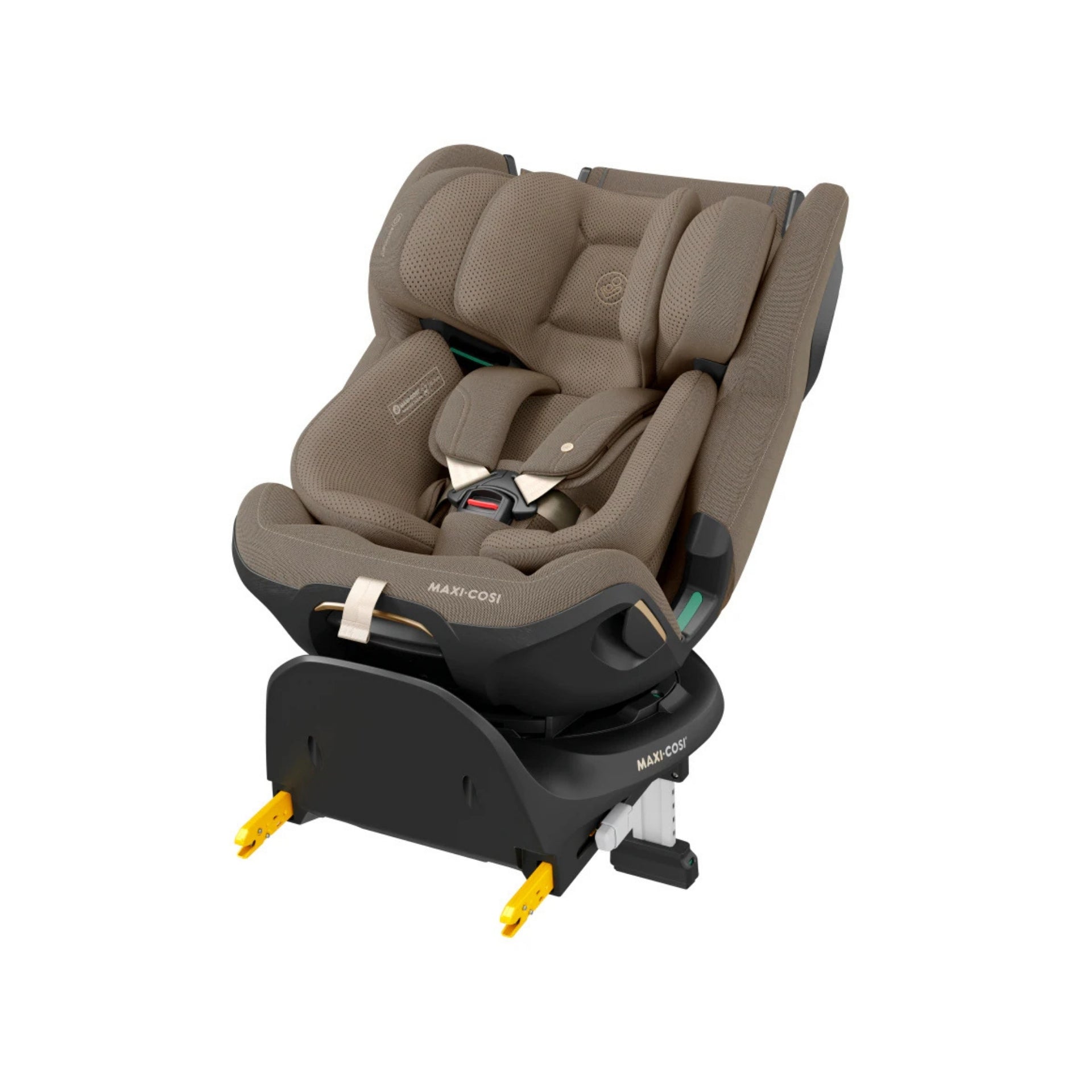 swivel car seat maxi cosi Maxi-Cosi Emerald 360 Pro Car Seat – PramFox