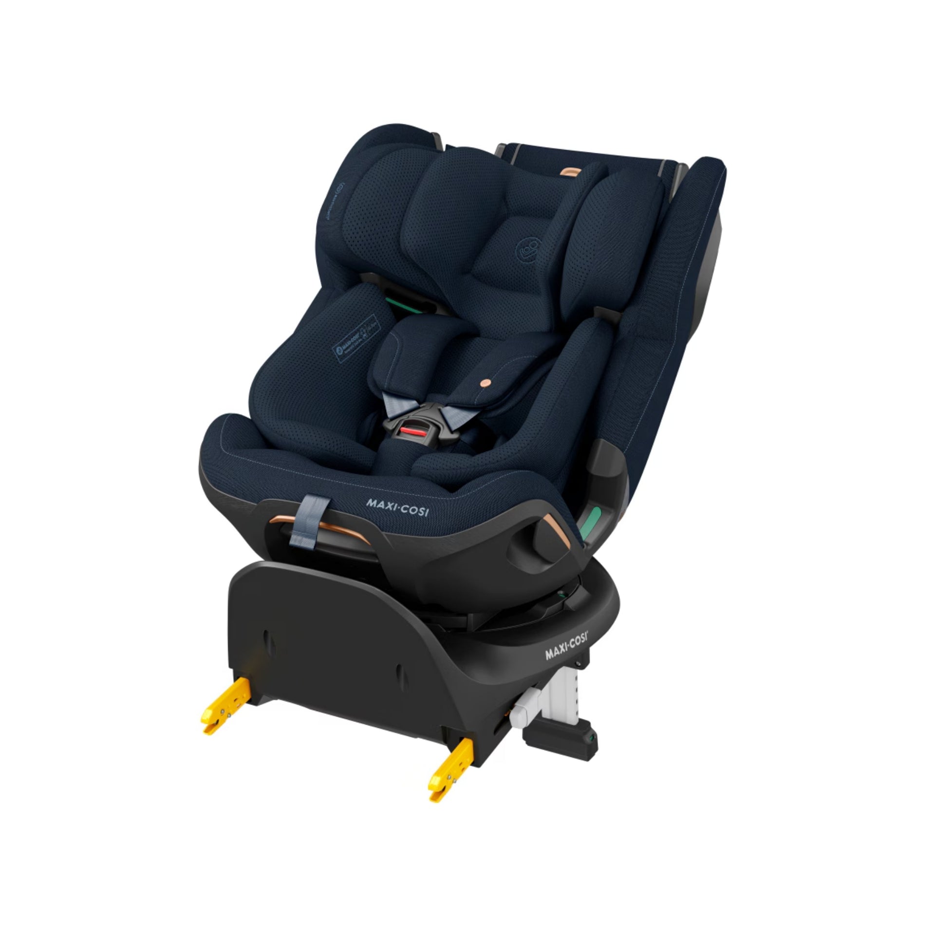Maxi-Cosi Emerald 360 Pro Car Seat – PramFox