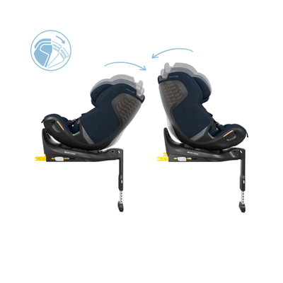 Maxi-Cosi Emerald 360 Pro Car Seat - PramFox