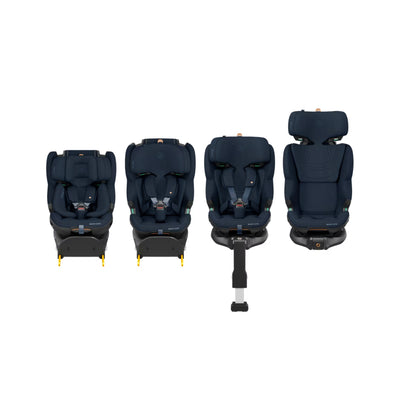 Maxi-Cosi Emerald 360 Pro Car Seat - PramFox