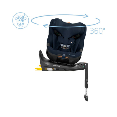 Maxi-Cosi Emerald 360 Pro Car Seat - PramFox