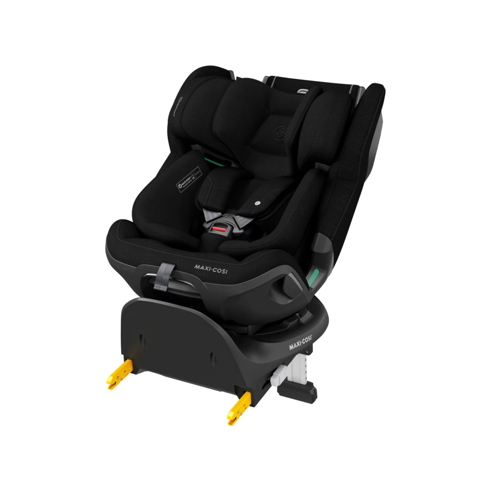 maxi cosi ferofix Maxi-Cosi Emerald 360 Pro Car Seat – PramFox