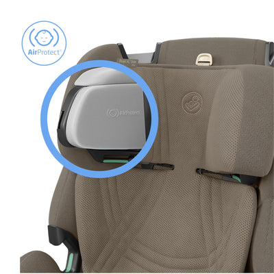Maxi-Cosi Pearl XL Slide Pro
