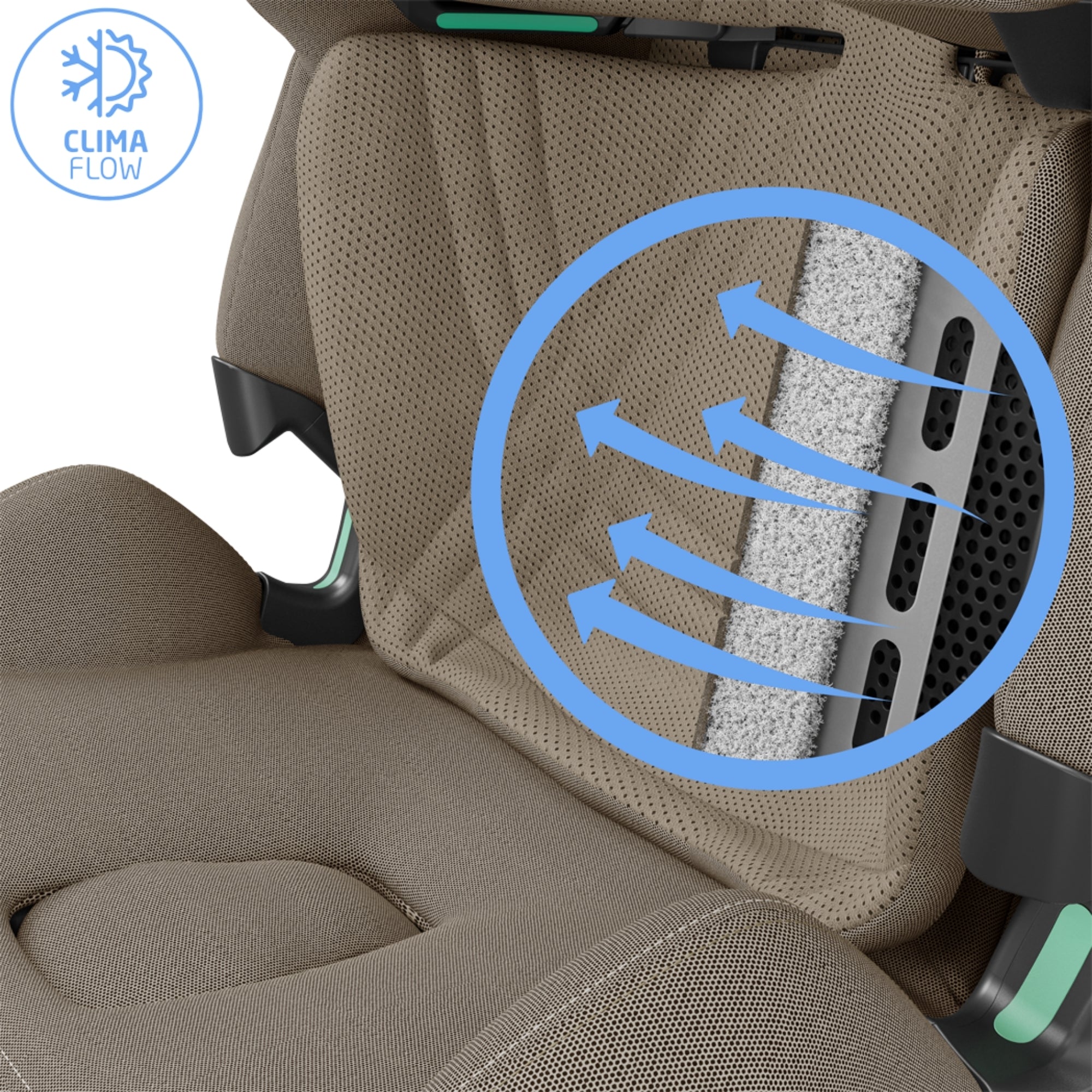 Maxi-Cosi Pearl XL Slide Pro