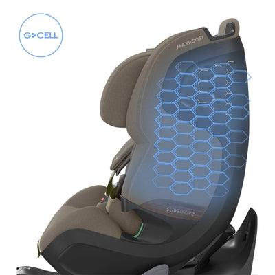 Maxi-Cosi Pearl XL Slide Pro