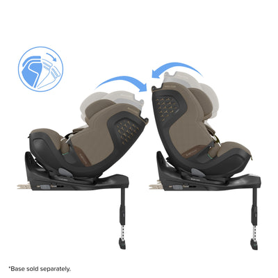 Maxi-Cosi Pearl XL Slide Pro
