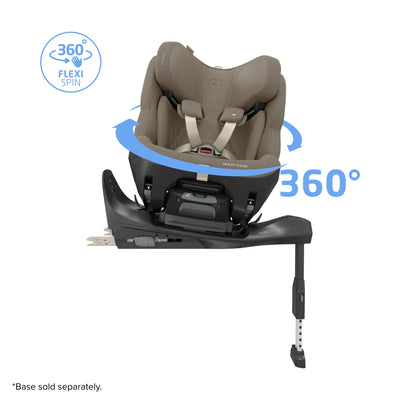 Maxi-Cosi Pearl XL Slide Pro