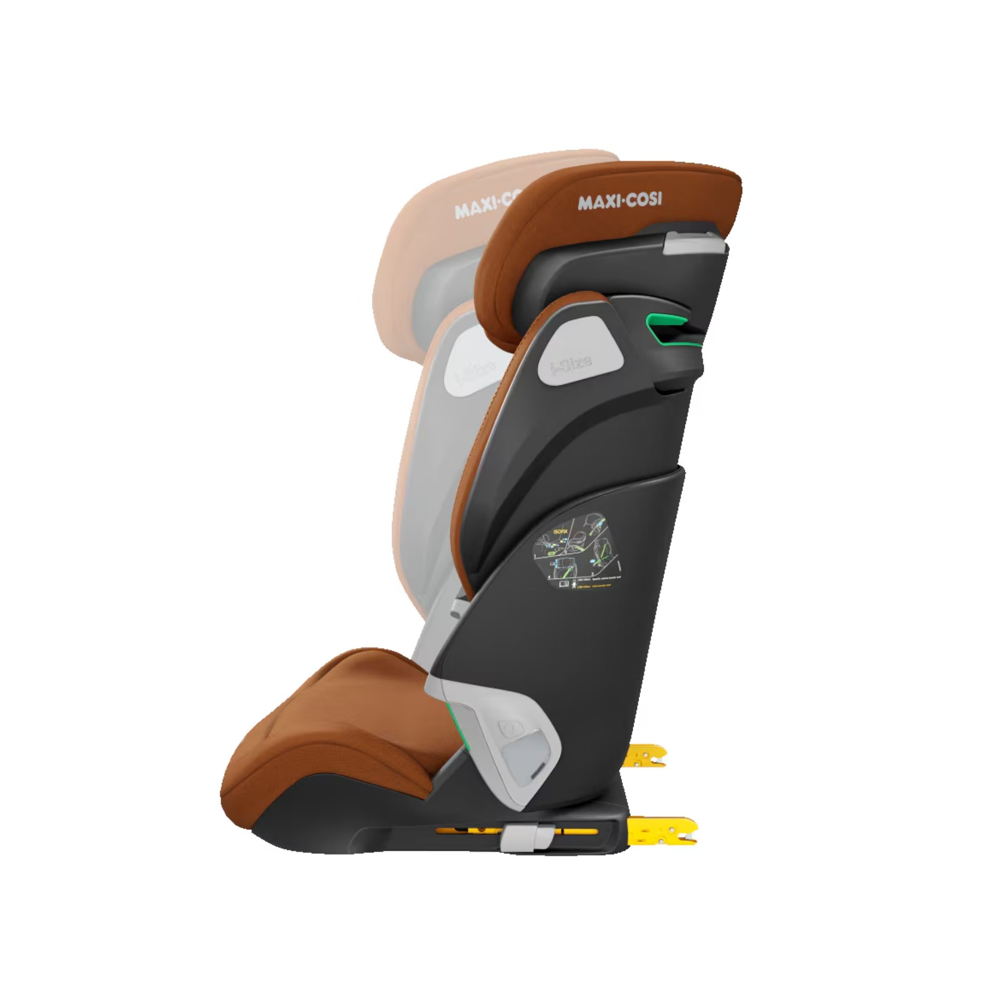 Maxi-Cosi Kore Pro i-Size Booster Seat