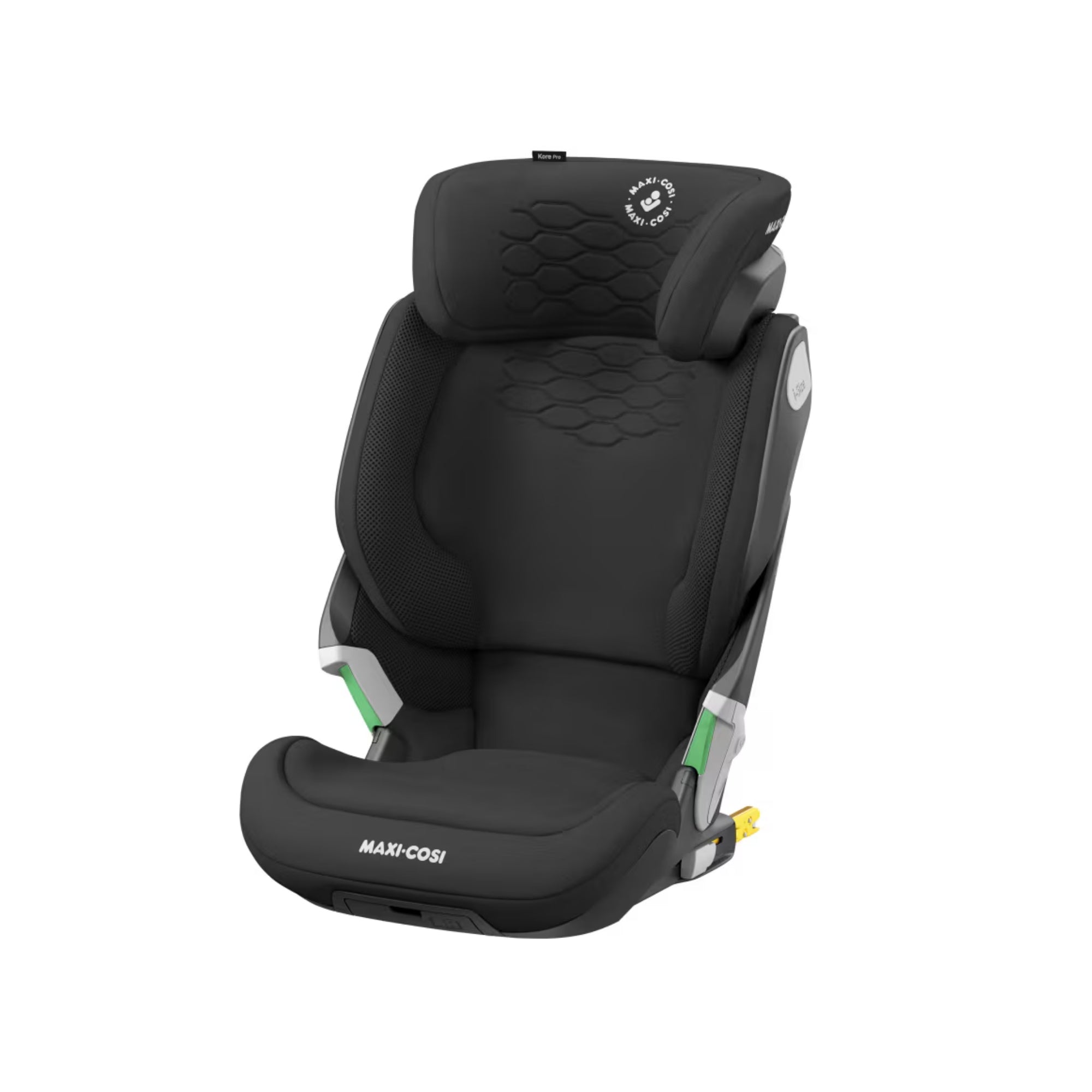 Maxi-Cosi Kore Pro i-Size Booster Seat – PramFox