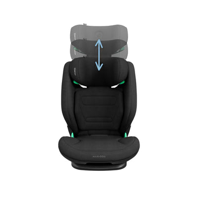 Maxi-Cosi RodiFix Pro² i-Size