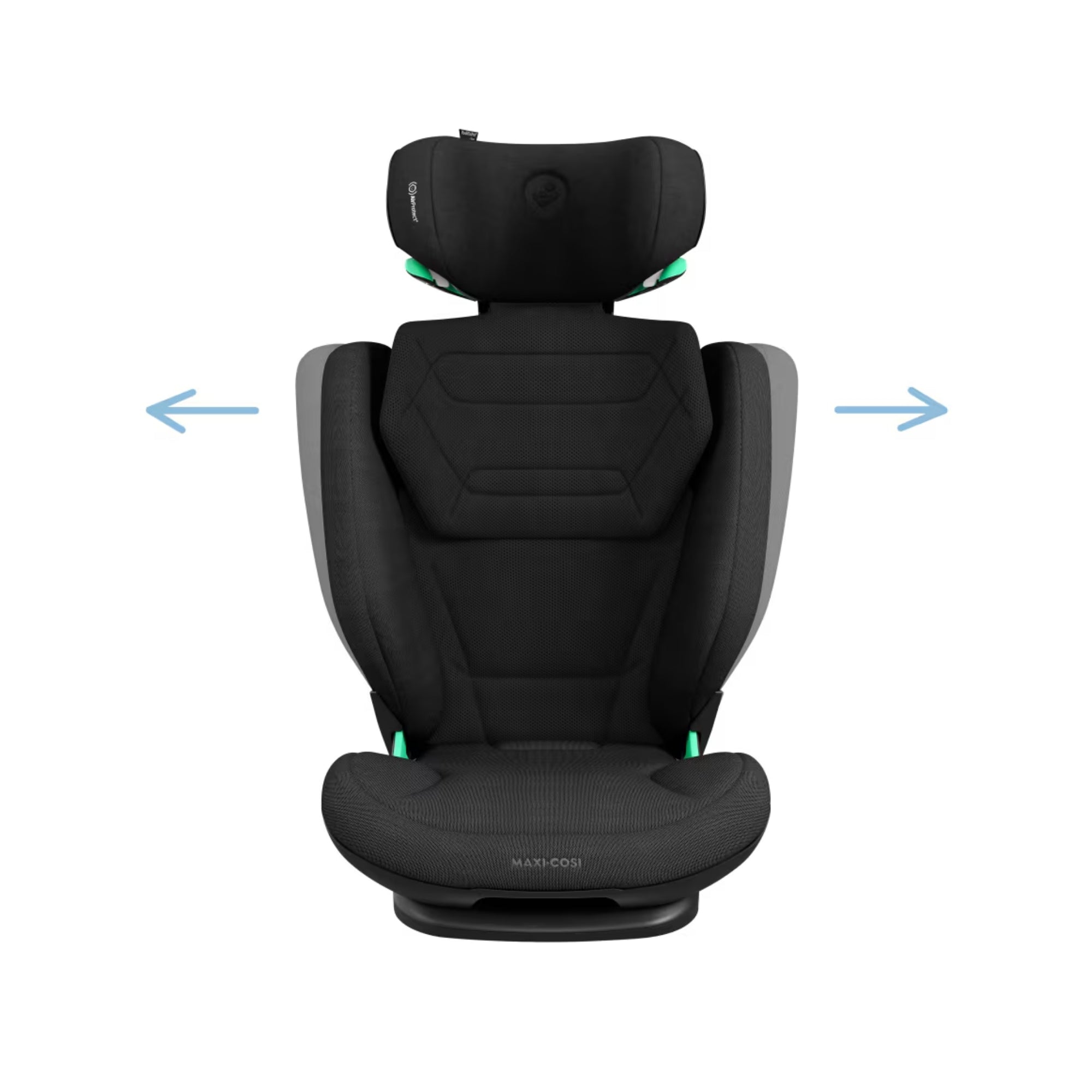 Maxi-Cosi RodiFix Pro² i-Size