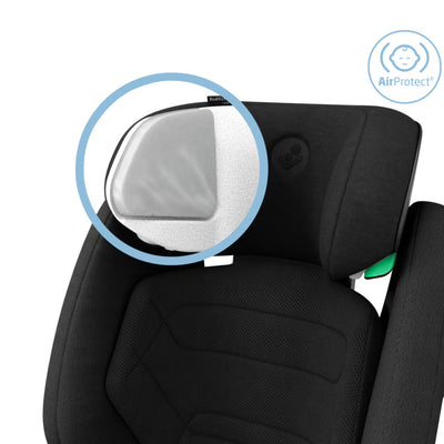 Maxi-Cosi RodiFix Pro² i-Size