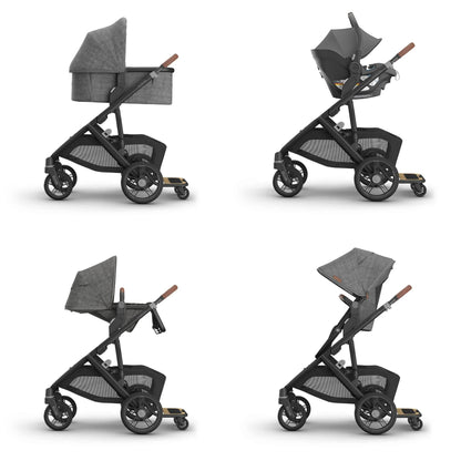 UPPAbaby VISTA V3 Stroller