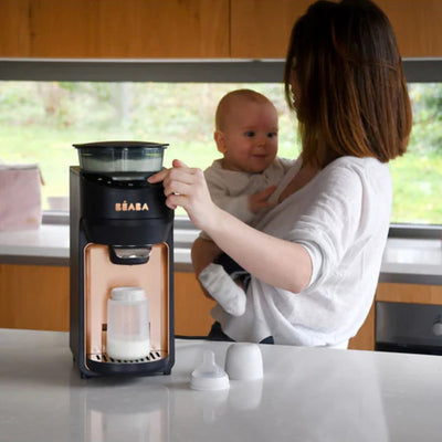 Beaba Milkeo Plus