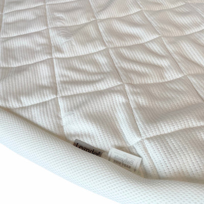 Leander Classic Baby Cot Mattress Cover