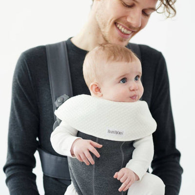Baby Bjorn Bib for Baby Carrier One - PramFox