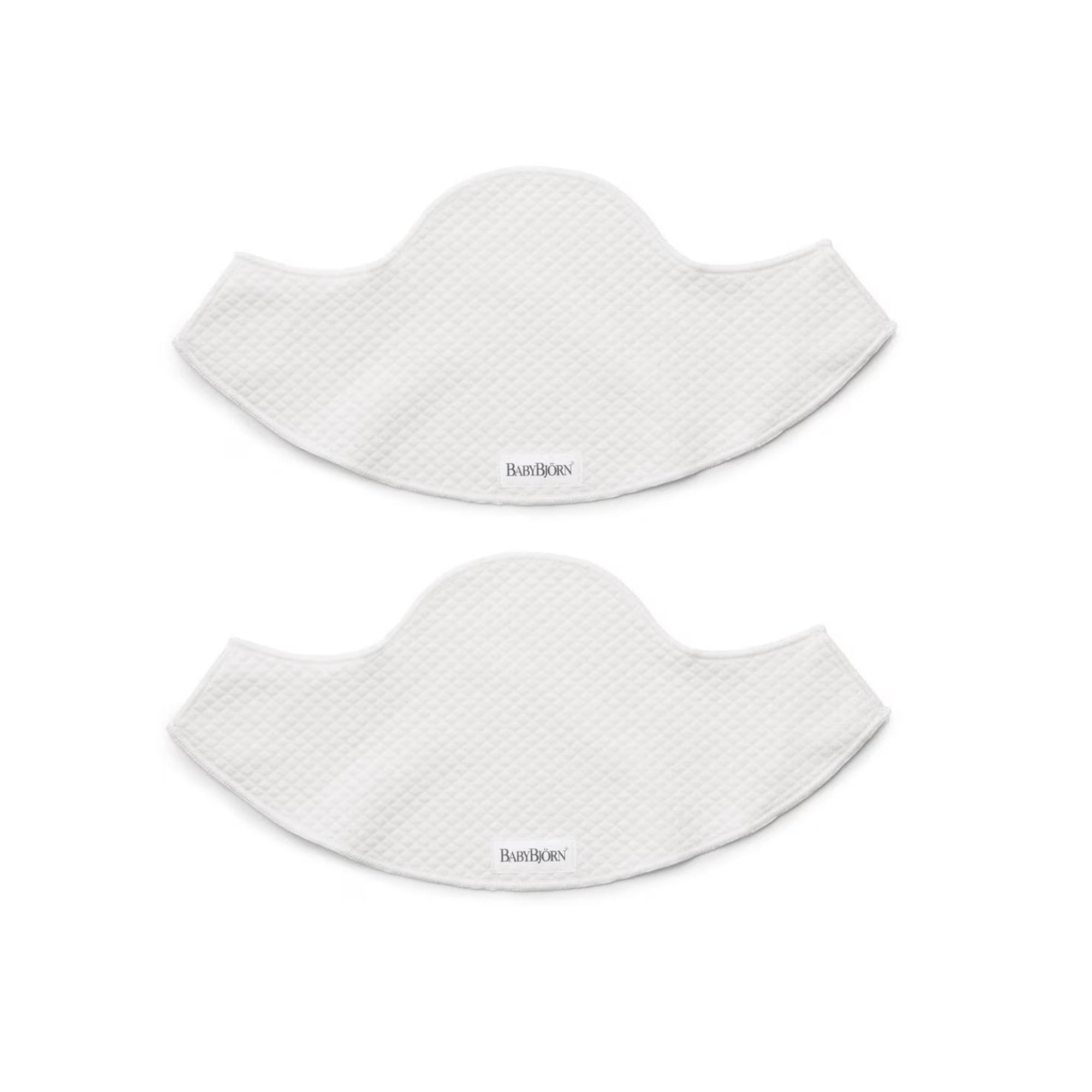 Baby Bjorn Bib for Baby Carrier One - PramFox