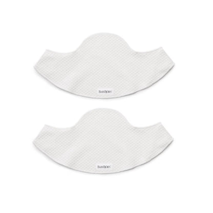 Baby Bjorn Bib for Baby Carrier One - PramFox