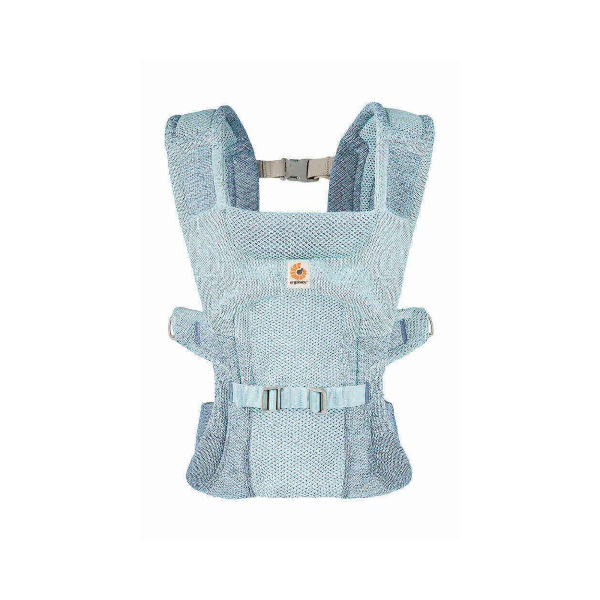 Ergobaby Aerloom Baby Carrier - PramFox Singapore