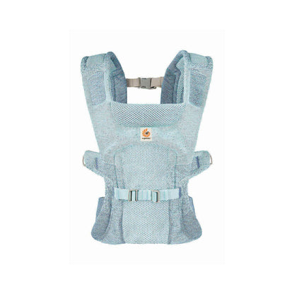 Ergobaby Aerloom Baby Carrier - PramFox Singapore
