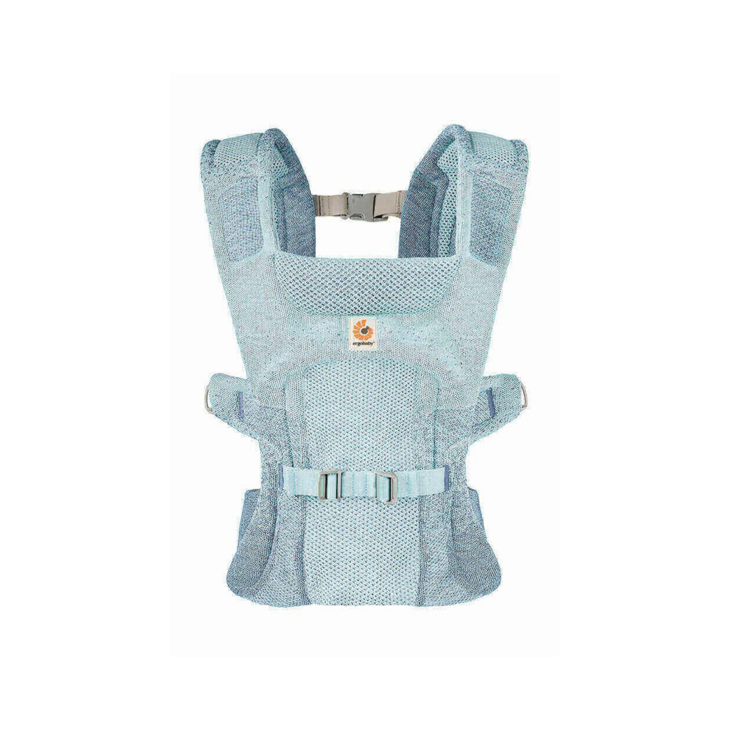 Ergobaby Aerloom Baby Carrier - PramFox Singapore