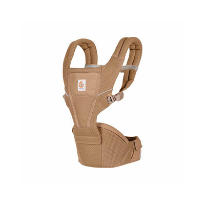 Ergobaby Alta Hip Seat Baby Carrier