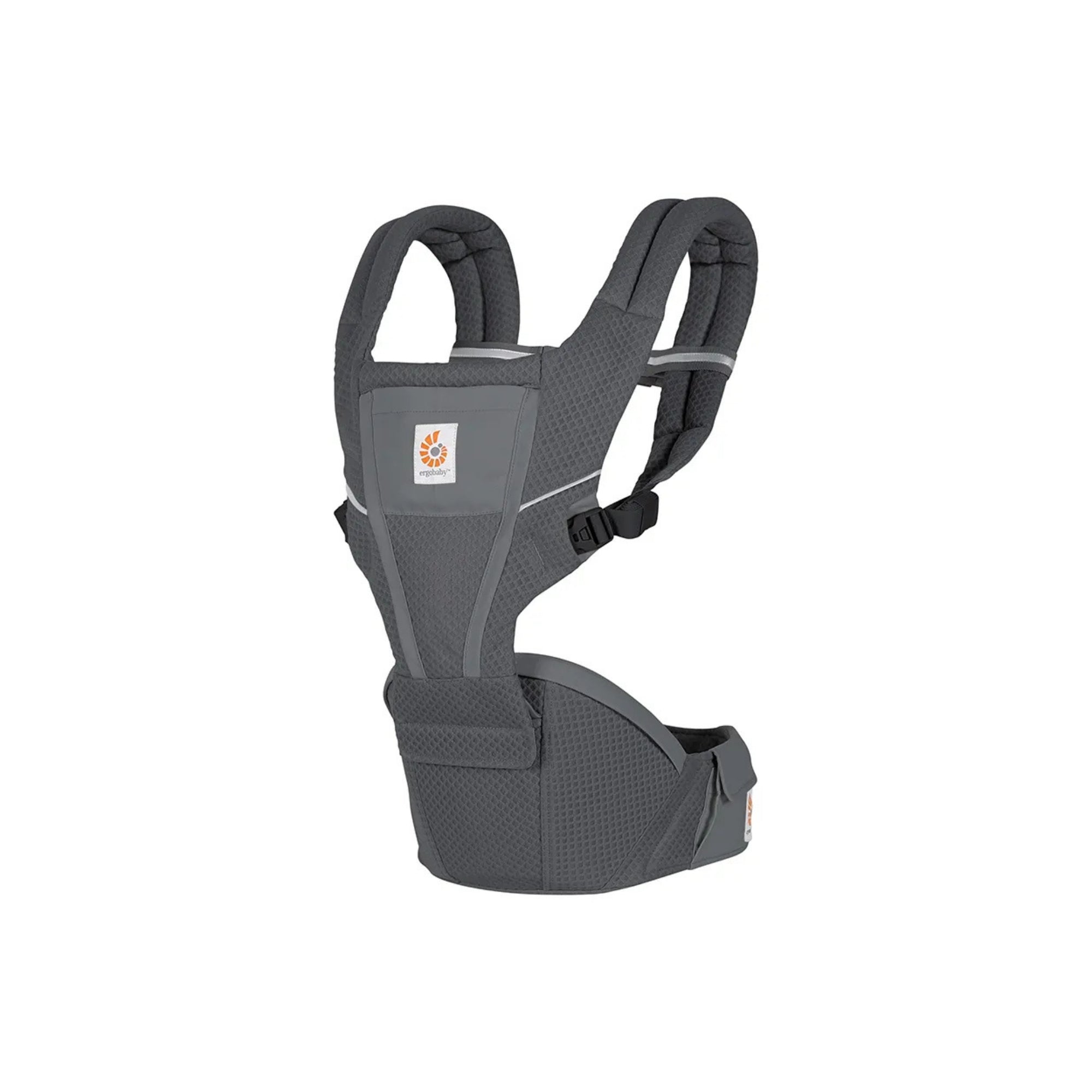 Ergobaby Alta Hip Seat Baby Carrier – PramFox