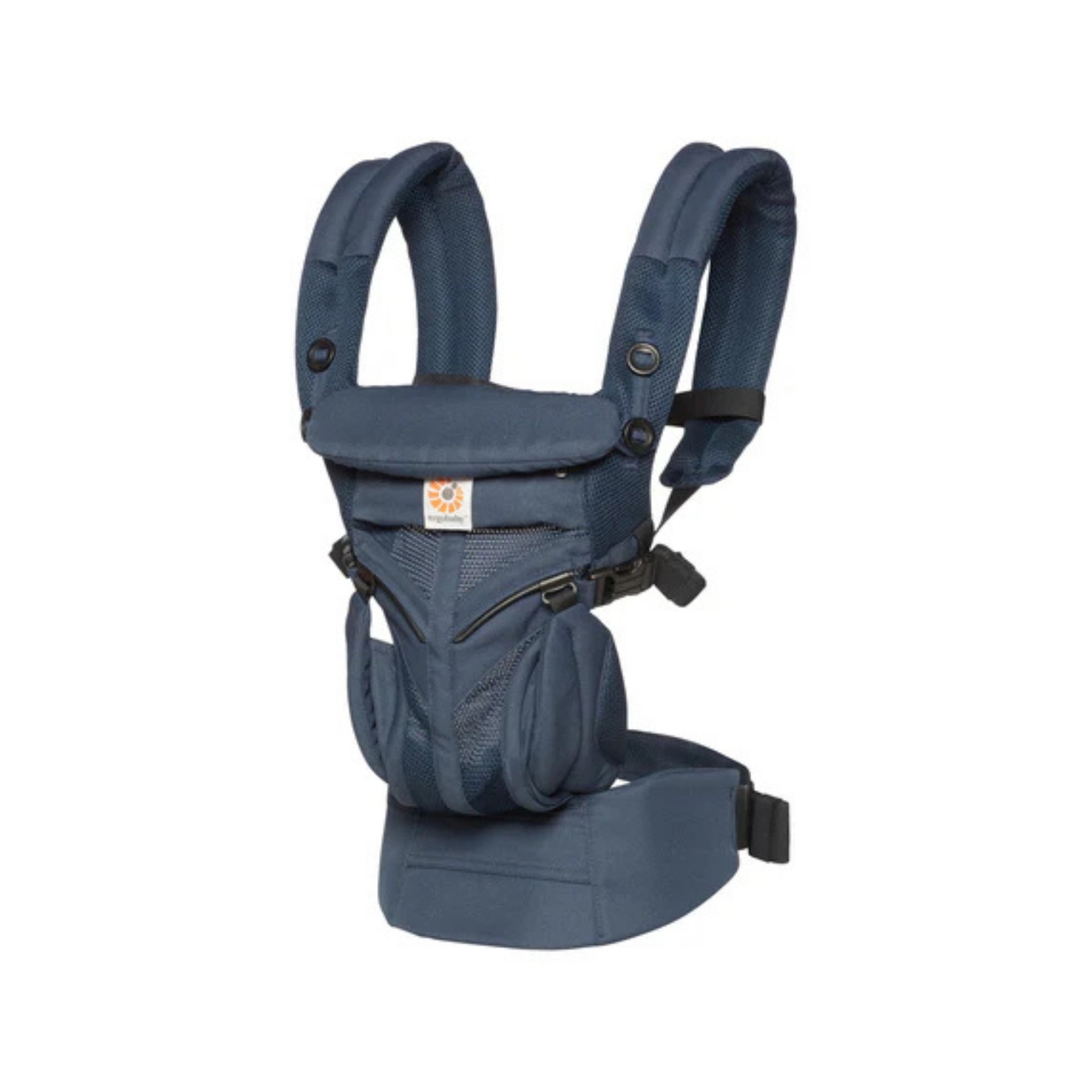 ergobaby anchor carrier Ergobaby Omni Classic Mesh Baby Carrier – PramFox