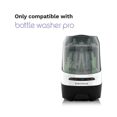 Baby Brezza HEPA Filter for Bottle Washer Pro