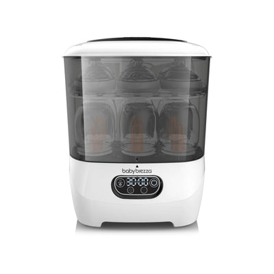 Baby Brezza One Step Steriliser and Dryer Advanced