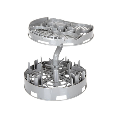 Baby Brezza Breast Pump Rack For Bottle Washer Pro