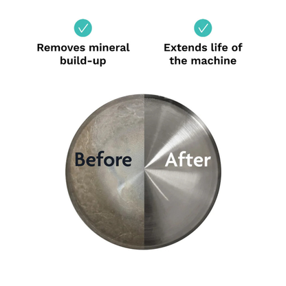 Baby Brezza Universal Descaler Tablet