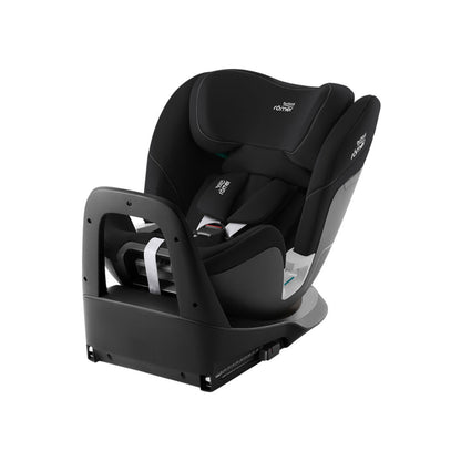 Britax Swivel Convertible Car Seat - PramFox Singapore