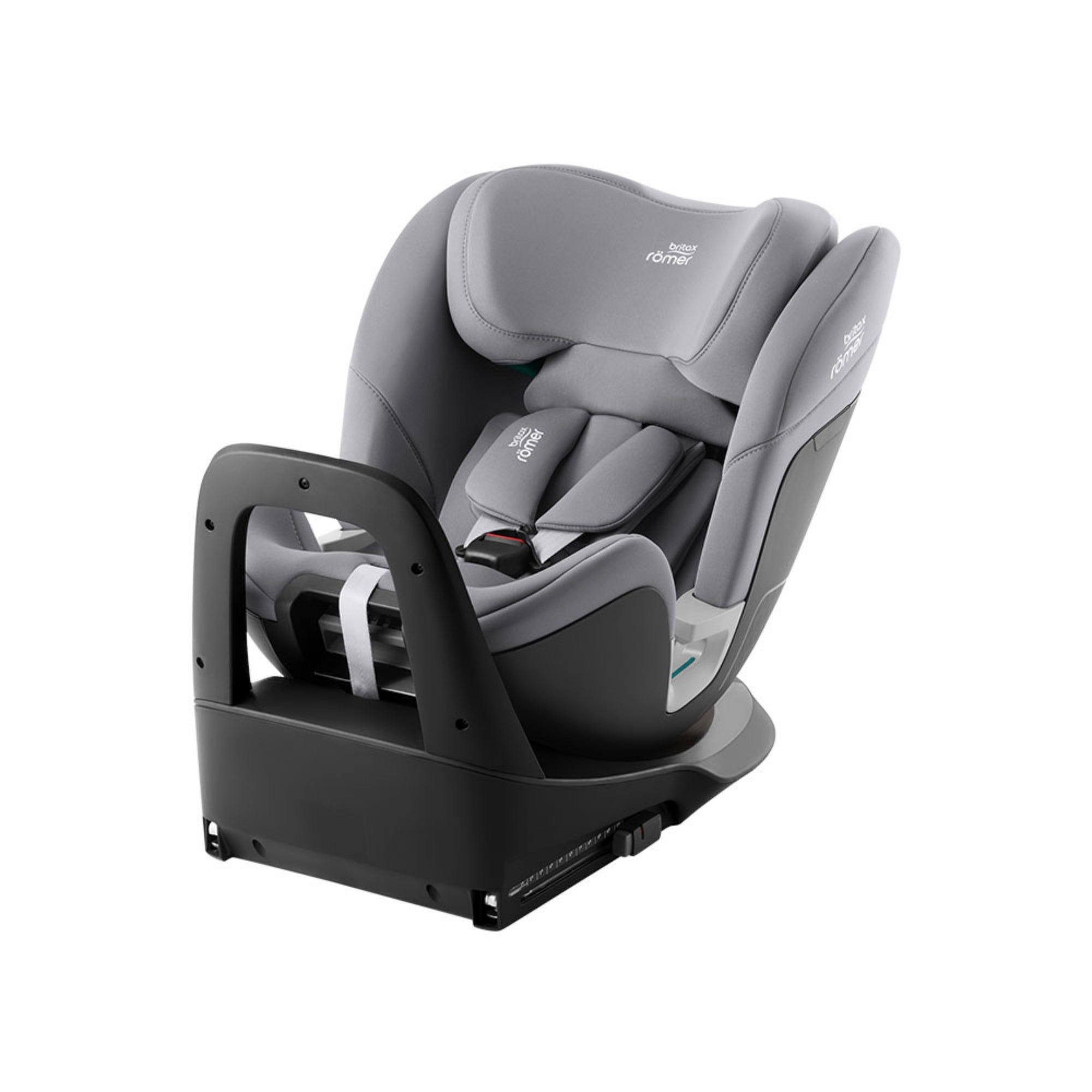 Britax Swivel Convertible Car Seat - PramFox Singapore