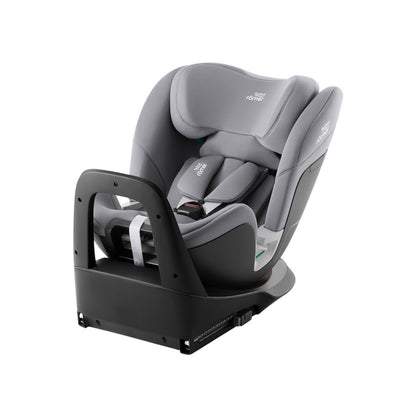 Britax Swivel Convertible Car Seat - PramFox Singapore