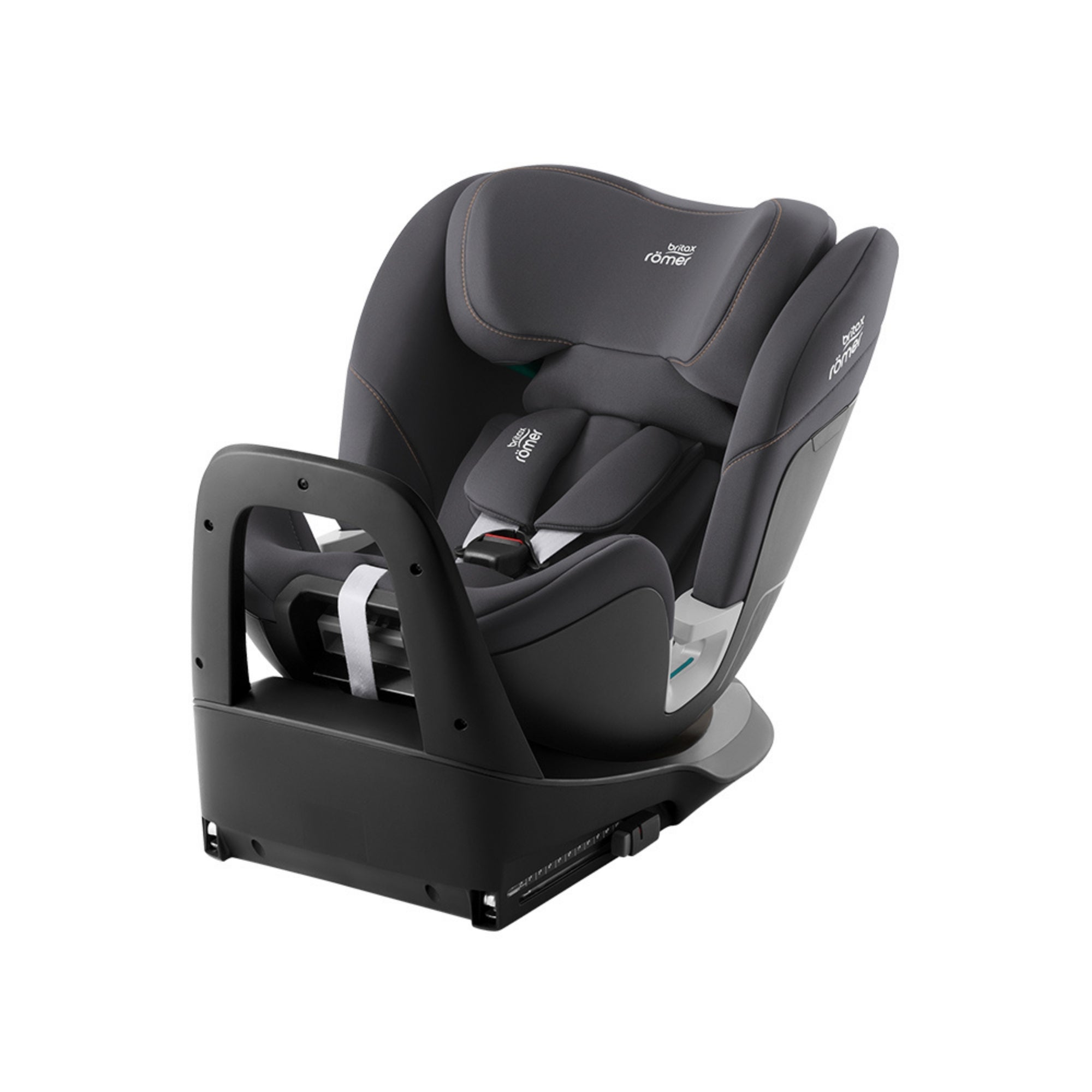 Britax Swivel Convertible Car Seat - PramFox Singapore