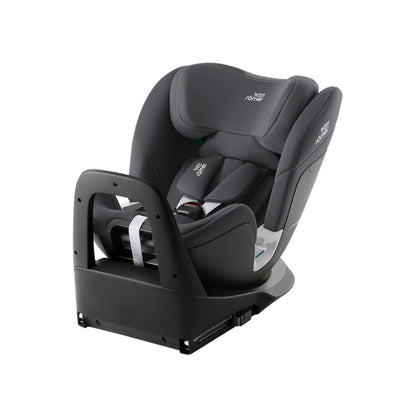 Britax Swivel Convertible Car Seat - PramFox Singapore