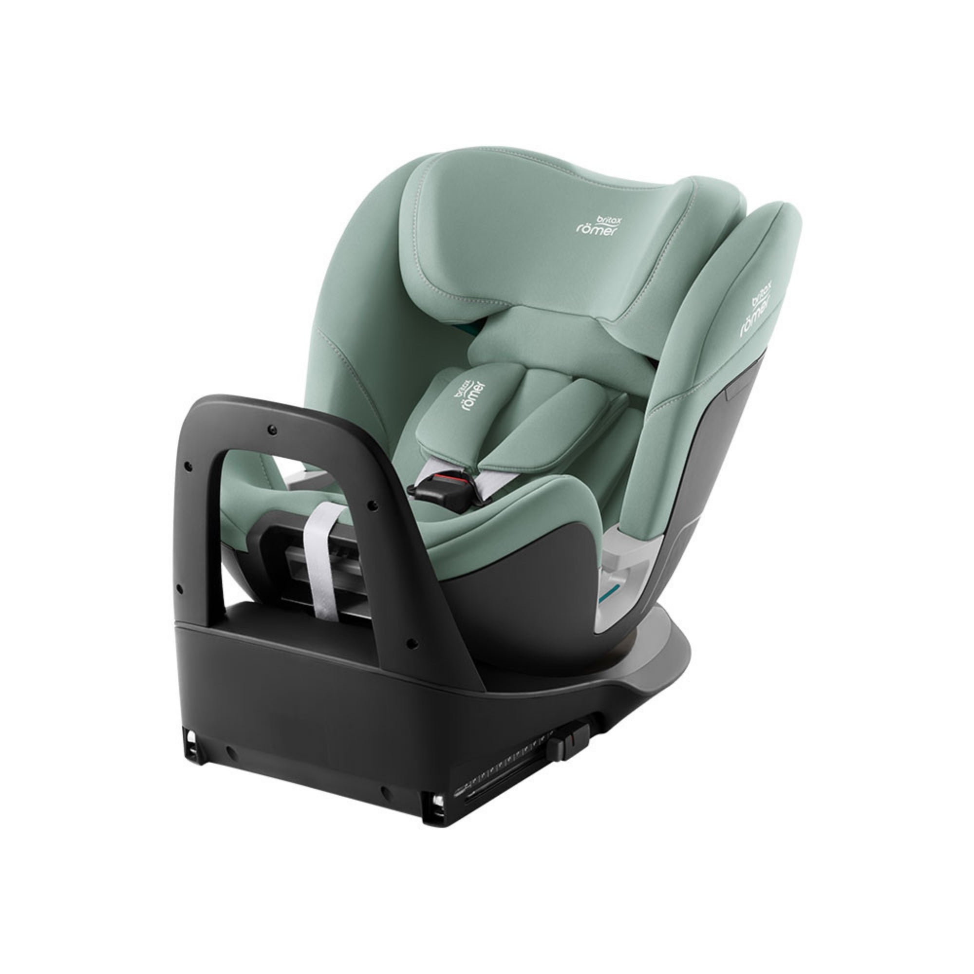 Britax Swivel Convertible Car Seat - PramFox Singapore