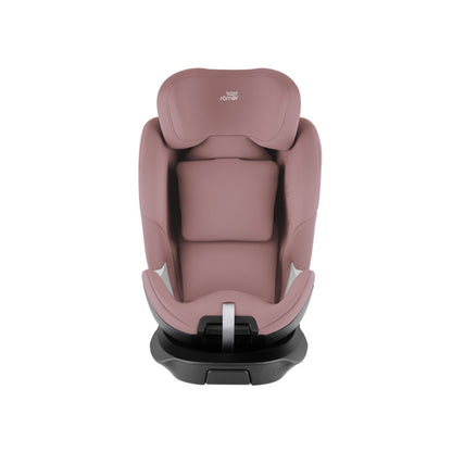 Britax Swivel Convertible Car Seat - PramFox Singapore