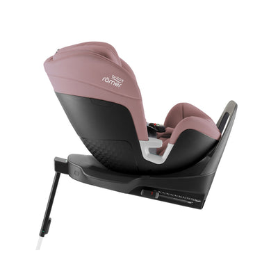 Britax Swivel Convertible Car Seat - PramFox Singapore