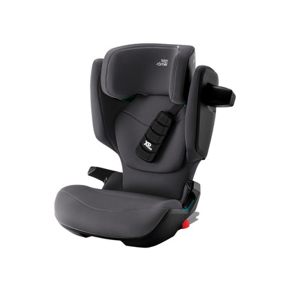Britax KidFix Pro Booster Seat - PramFox