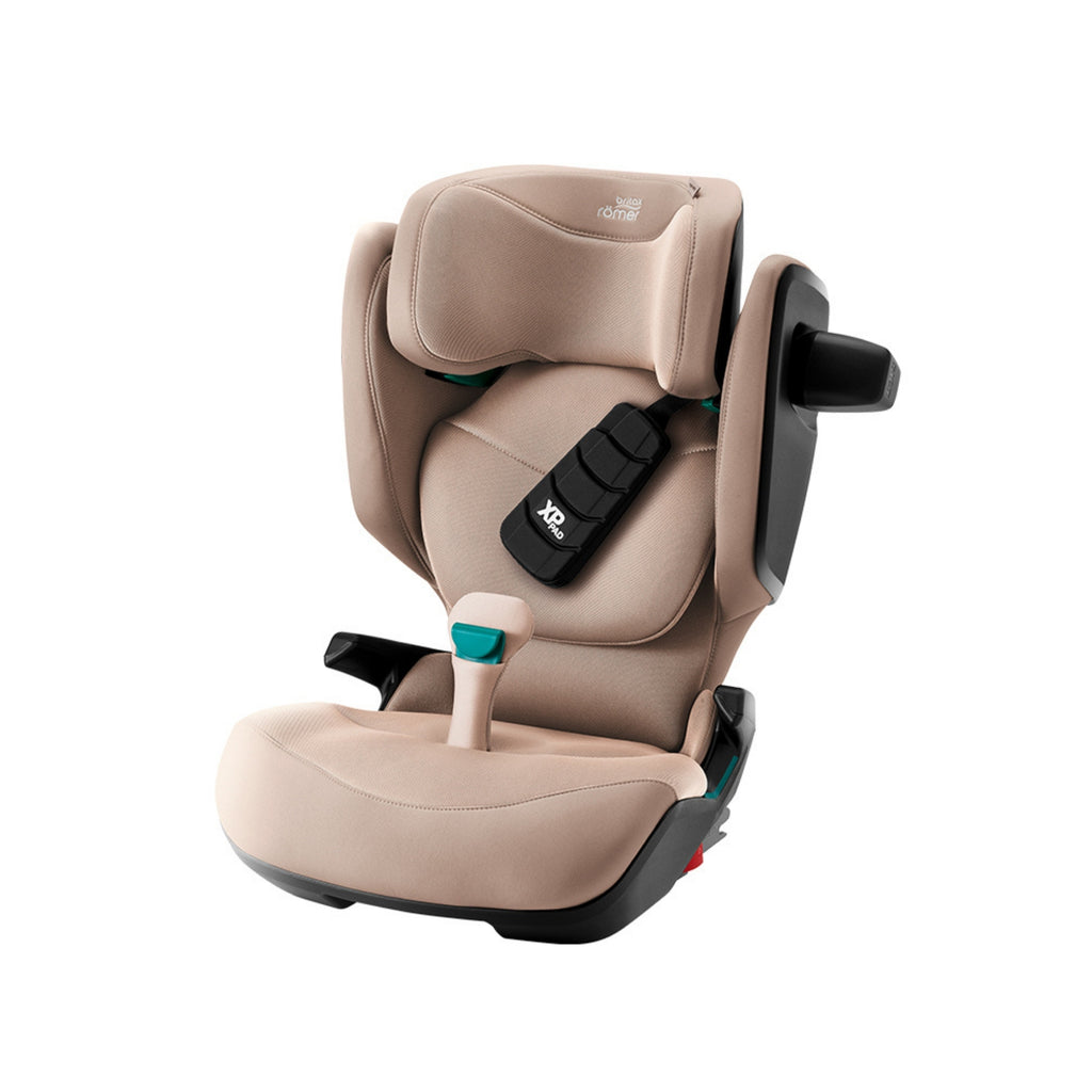 Britax KidFix Pro Booster Seat - PramFox