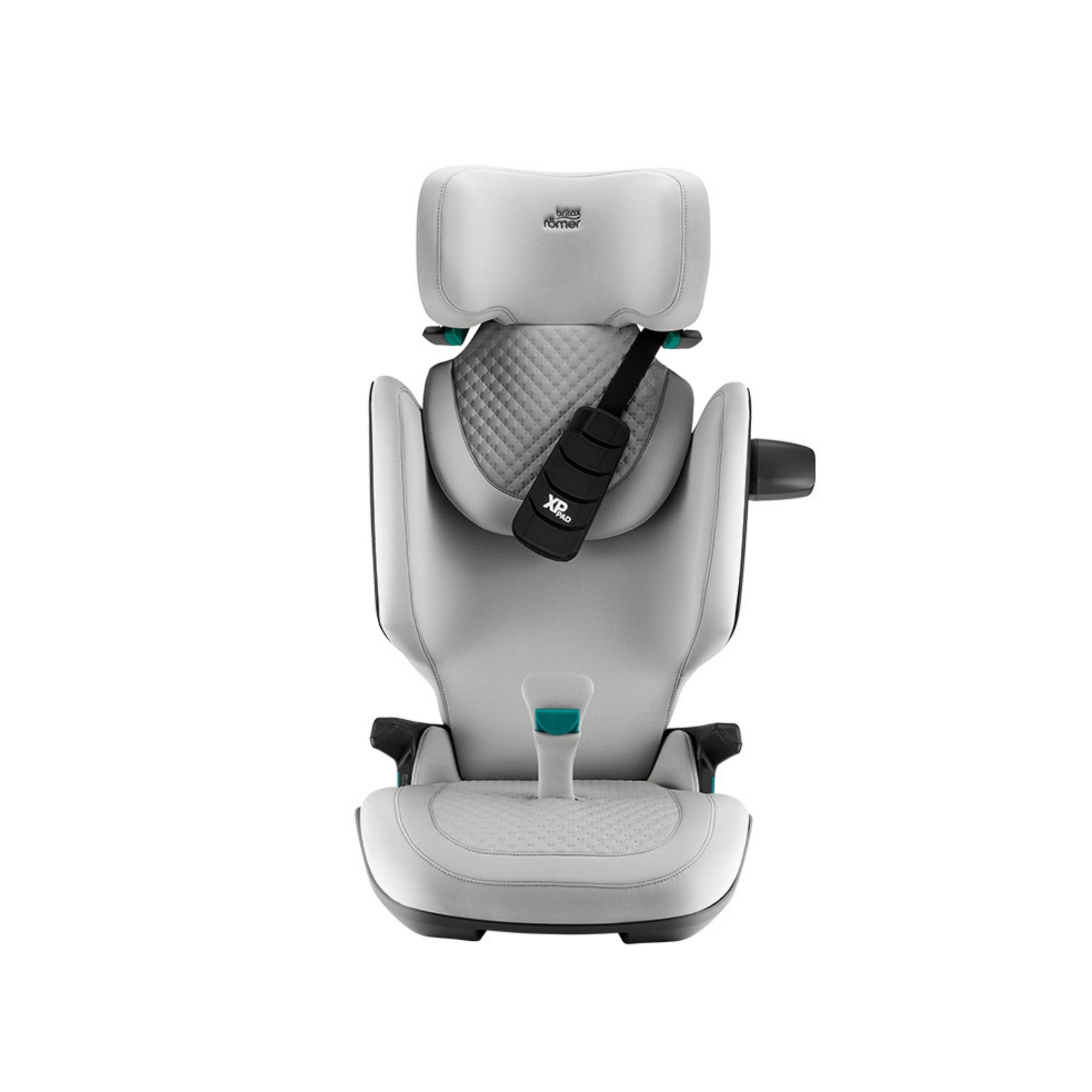 Britax KidFix Pro Booster Seat - PramFox