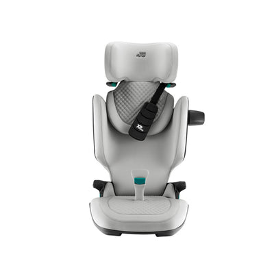 Britax KidFix Pro Booster Seat - PramFox
