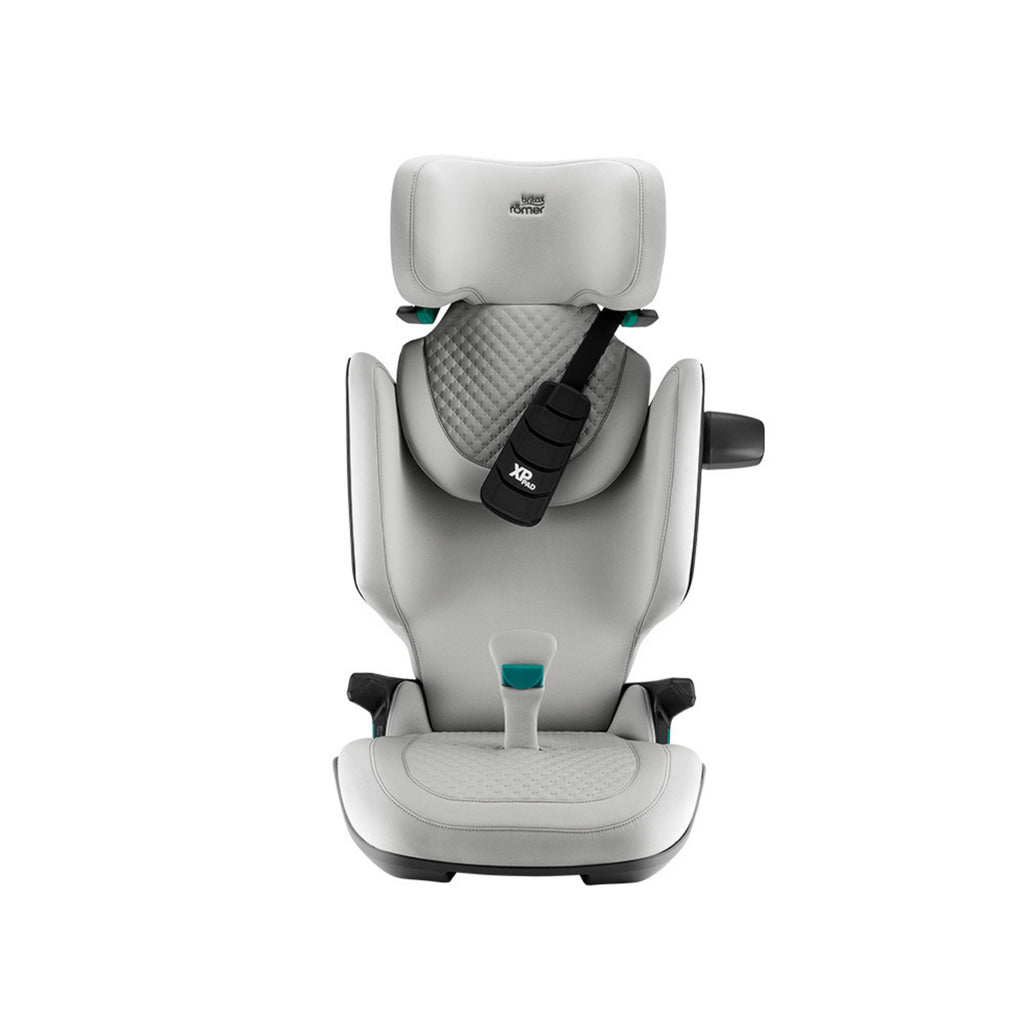 Britax KidFix Pro Booster Seat - PramFox