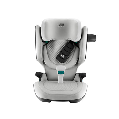 Britax KidFix Pro Booster Seat - PramFox