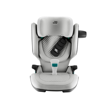 Britax KidFix Pro Booster Seat - PramFox