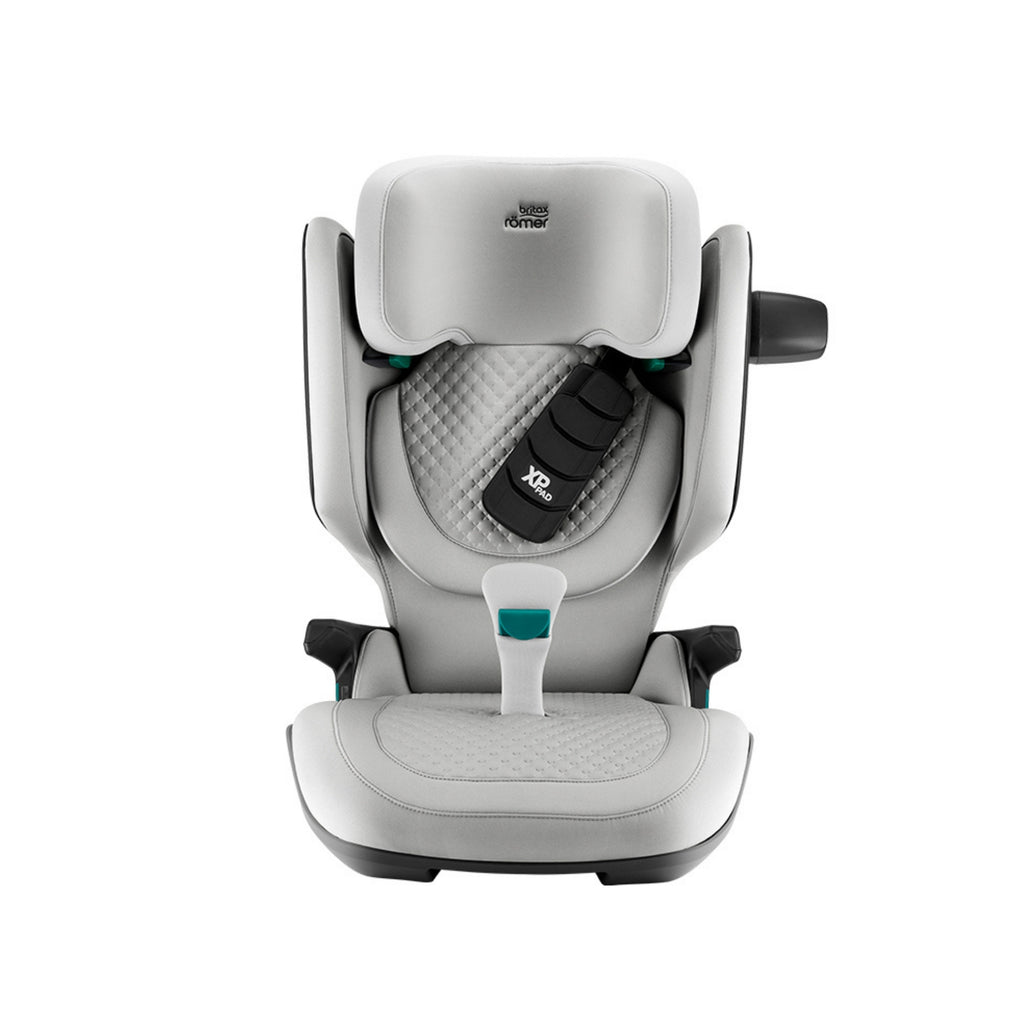 Britax KidFix Pro Booster Seat - PramFox