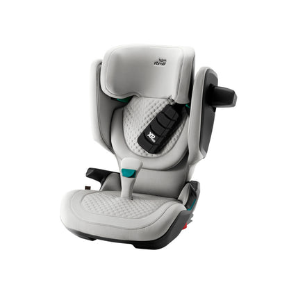 Britax KidFix Pro Booster Seat - PramFox